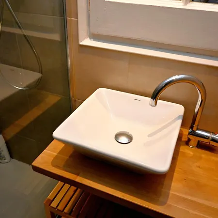 Apartment Homenfun Sagrada Familia Marina *