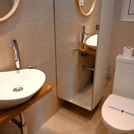 Homenfun Sagrada Familia Marina *