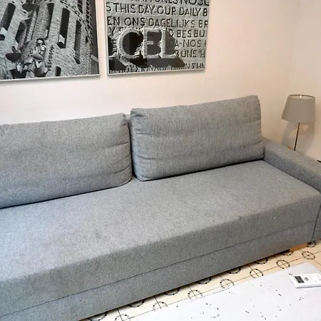 Apartment Homenfun Sagrada Familia Marina *