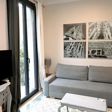Homenfun Sagrada Familia Marina *