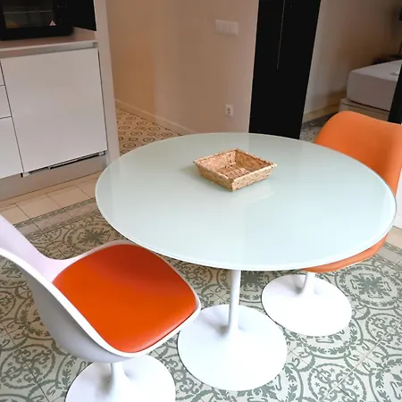 Apartment Homenfun Sagrada Familia Marina *