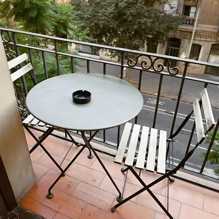 Apartment Homenfun Sagrada Familia Marina Barcelona