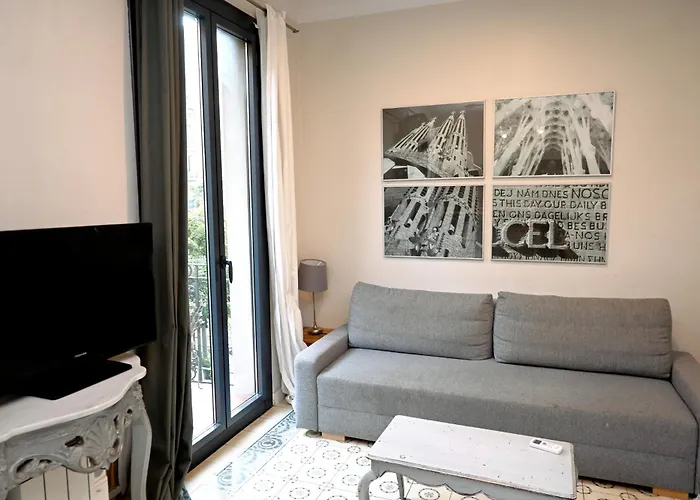 Homenfun Sagrada Familia Marina *